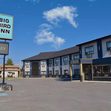 Big Bird Inn Wawa, Surestay Collection By Best Western Kültér fotó